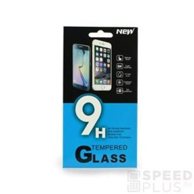 Utángyártott Apple iPhone 11 / XR tempered glass kijelzővédő üvegfólia