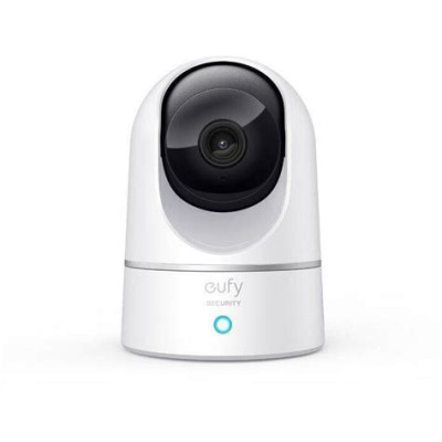 Anker Eufy Indoor Cam 2K Pan & Tilt vezeték nélküli kamera (T8410322)