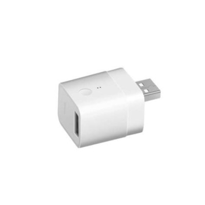 Sonoff Micro WiFi-s 5V USB okosvezérlés SON-REL-MIC