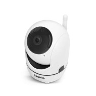 Bewello Smart biztonsági kamera - WiFi - 1080p - 360 fok forgatható BW2030