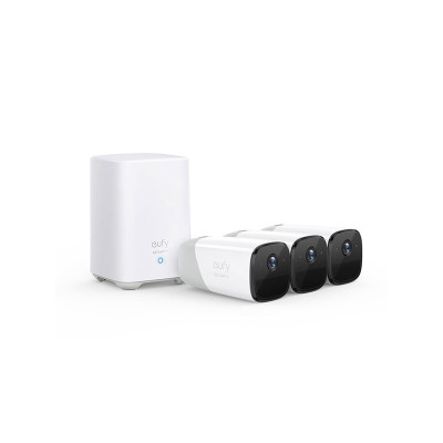 Anker, eufyCam 2 Pro 3+1kit T88523D2