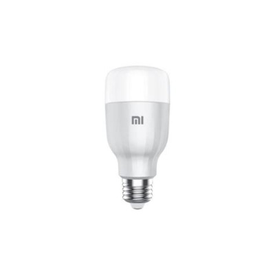 Xiaomi Mi Smart LED Bulb Essential (White and Color) EU okosizzó - BHR5743EU/GPX4021GL BHR5743EU