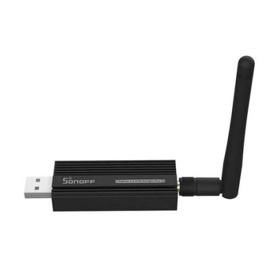 SONOFF ZigBee 3.0 USB Dongle-E USB adapter (ZBDONGLE-E) SON-KIE-DPLUSE-ZB